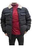 KOTON KAPİTONE REGULAR MONT 