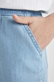 DeFacto Erkek Çocuk Straight Fit Düz Paça Basic Düz Jean Pantolon B5740A824SMNM39