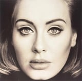 Adele - 25 / Plak