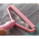 Elbise Tiftik Tüy Temizleme Aleti Yünlü, Kaşmir ve Pamuklu Kumaşlar