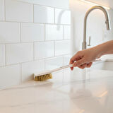 Runaway Detay Temizlik Fırçası - Şık ve Ergonomik Tasarım