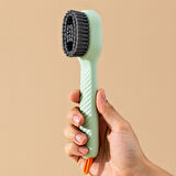 Runaway Süet Nubuk Temizlik Fırçası – Deterjan Hazneli