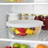 Runaway 6'lı Silikon Saklama Kapağı - Evrensel Uyumlu