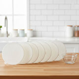 Runaway 6'lı Silikon Saklama Kapağı - Evrensel Uyumlu