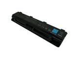 Toshiba Satellite Pro C850-1H8 C850-1HE Batarya Laptop Pil