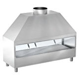 Anka Paslanmaz Ocakbaşı 200 cm