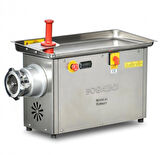 Boğaziçi 32S NO Soğutuculu Et Kıyma Makinesi 85 x 37 x 51 (cm)