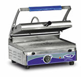 Pimak  Blok Kapak Elektrikli Tost Makinesi 20 Dilim