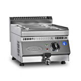 Pimak Elektrikli Baın Marıe 700 Seri 40X70X30 CM