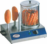 Pimak Elektrikli Sandiviç Isıtıcısı 4 Şiş 50 x 35​​​​​​ x 40 (cm)