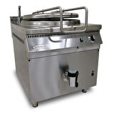 Pimak Doğalgazlı Kaynatma Kazanı  900 Seri 80 Litre