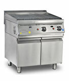 Pimak Doğalgazlı Lavtaşlı Izgara 900 seri 85x90x85