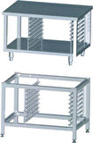 Pimak Konveksiyonlu Fırın Alt Standı 16 Tepsi 95 x 79 x 74,5 (cm)