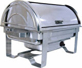 Pimak Reşo Elektrikli 64x65x39 CM 8 KG Oval