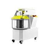 Hnc  25 kg Spiral Hamur Yoğurma Makinesi 220 V