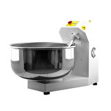 Hnc  Klasik Model 100 kg Hamur Yoğurma Makinesi 380 V