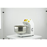 Hnc  Klasik Model 25 kg Hamur Yoğurma Makinesi 380 V