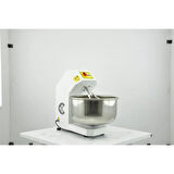 Hnc  Klasik Model Çift Devirli 10 kg Hamur Yoğurma Makinesi 380V