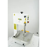 Hnc  Set Üstü Statik Boyalı Et Kemik Testeresi 380 V