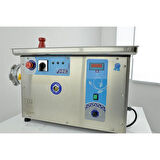 Hnc  32 No 32 Lik Sifero Soğutmalı Et Kıyma Makinesi 220 Volt