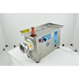 Hnc  22 No 22 Lik Sifero Soğutmalı Et Kıyma Makinesi 380 Volt