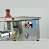 Hnc  32 No 32 Lik Paslanmaz Et Kıyma Makinesi 380 Volt