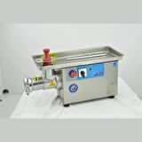 Hnc  22 No 22 Lik Paslanmaz Et Kıyma Makinesi 380 Volt