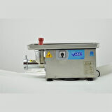 Hnc  12 No 12 Lik Paslanmaz Et Kıyma Makinesi 380 Volt