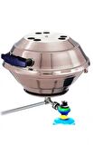 Magma A10-205CE-2 Marine Kettle gazlı mangal.  Ø 368 mm