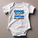 COOL diye yazılır serili zıbınlar 