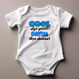 COOL diye yazılır serili zıbınlar 