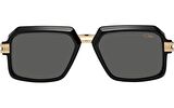 CAZAL 6004/3 COL 001 56 Unisex Güneş Gözlüğü