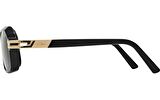 CAZAL 6004/3 COL 001 56 Unisex Güneş Gözlüğü