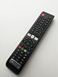 Axen AX32DAB13 Android Smart Tv Kumanda