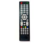 Awox Model No U5000STR Led Tv Kumandası