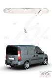 Fiat Doblo Bagaj Çıtası 2006>2010 P.çelik