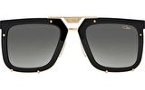 CAZAL 648 COL 001 56 Unisex Güneş Gözlüğü