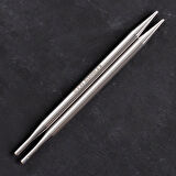 Addi Click 6.5mm 13cm Misinalı Dantel Şiş Ucu - 76