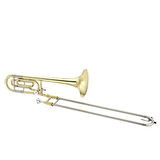 Jupiter JTB1100FQ Bb/F Trombon