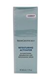 Skinceuticals Retexturing Activator Yaşlanma Karşıtı Hyalüronik Asit 30 Yaş + Gece-Gündüz Yüz ve Boyun Serumu 30 ml 