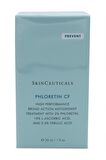 Skinceuticals Phloretin CF Yaşlanma Karşıtı Hyalüronik Asit 30 Yaş + Gece-Gündüz Yüz ve Boyun Serumu 30 ml 