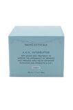 Skinceuticals A.G.E. Interrupter Yaşlanma Karşıtı Hyalüronik Asit 30 Yaş + Gece-Gündüz Yüz ve Boyun Kremi 48 ml 