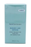 Skinceuticals Blemish Age Defense Yaşlanma Karşıtı Hyalüronik Asit 30 Yaş + Gece-Gündüz Yüz ve Boyun Serumu 30 ml 