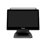 Tiwox TP-9500D 15,6" i5 5.Nesil 8GB RAM 128 SSD 13,3" 2. Ekran Endüstriyel Pos PC