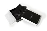 Pierre Cardin Erkek Siyah Stretch Atlet Boxer Takım 3 Adet