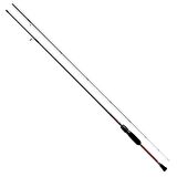 Daiwa Moonlight Beauty 2.03m 05-8gr 2P Kamış