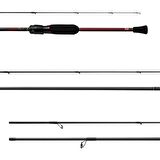 Daiwa Moonlight Beauty 2.03m 05-8gr 2P Kamış