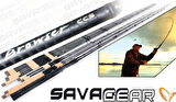 Savage Gear  Browser CCS 9'6'' 290cm 7-23g 2 Parça