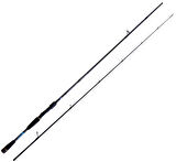 Lineaeffe Rapid Freshwater 198 cm 1-7 gr Spinning Kamışı