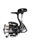 Fujin Tough 3000FG Spin Makinesi
